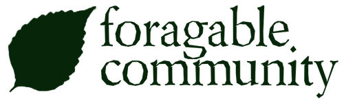 Foragable Community Logo